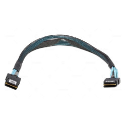 PG9KK DELL PERC H700 SAS A TO BP SAS A CABLE FOR T710